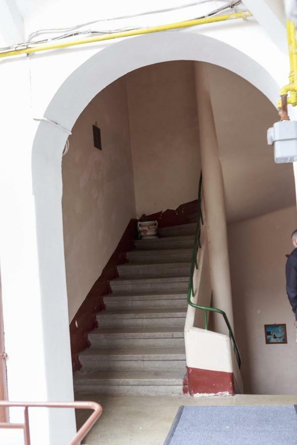 Strada Muresenilor - Savas Apartament Brassó Kültér fotó