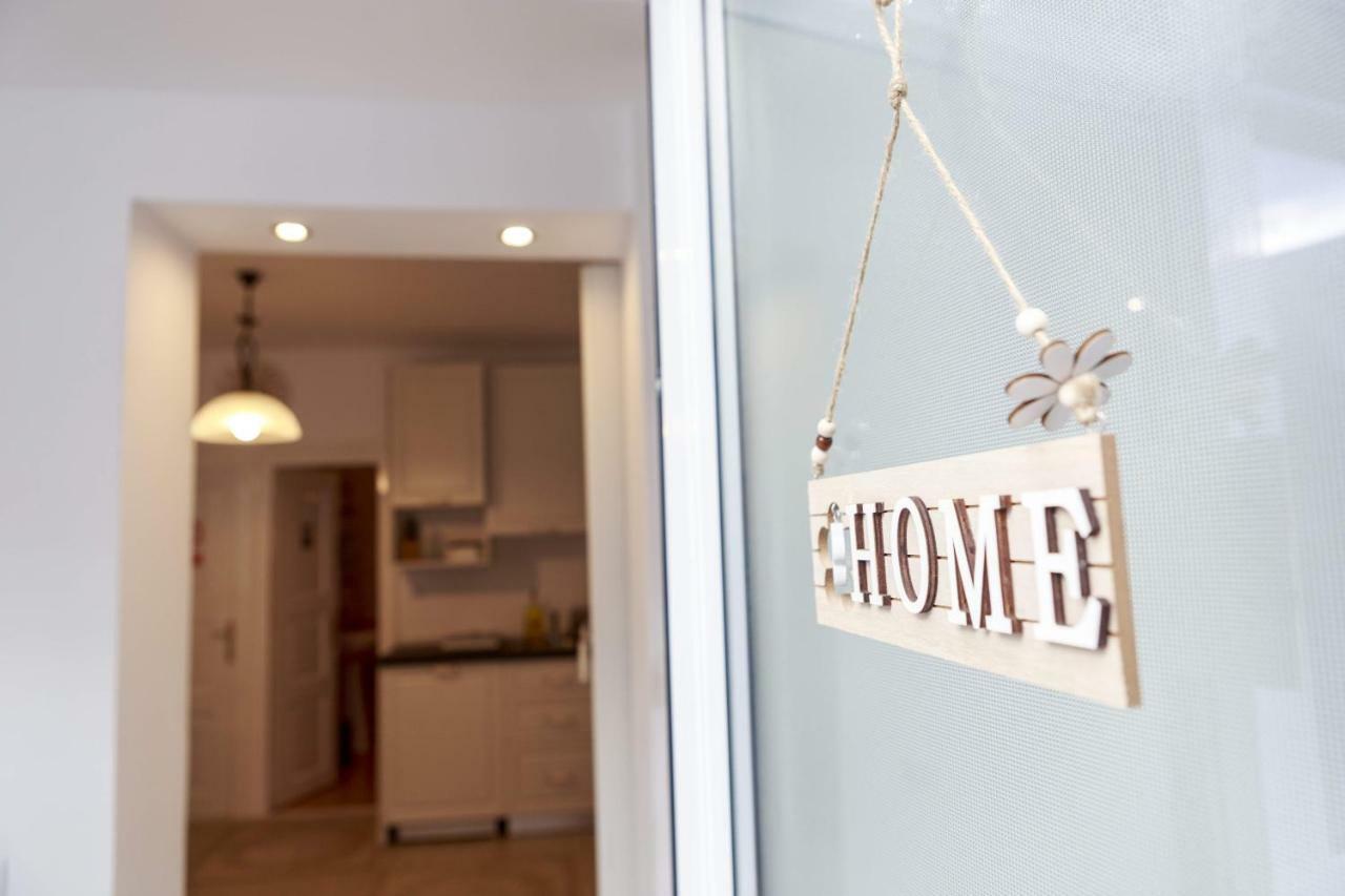 Strada Muresenilor - Savas Apartament Brassó Kültér fotó